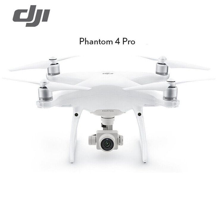 DJI Phantom Drone Camera